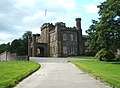 Castello Strathallan