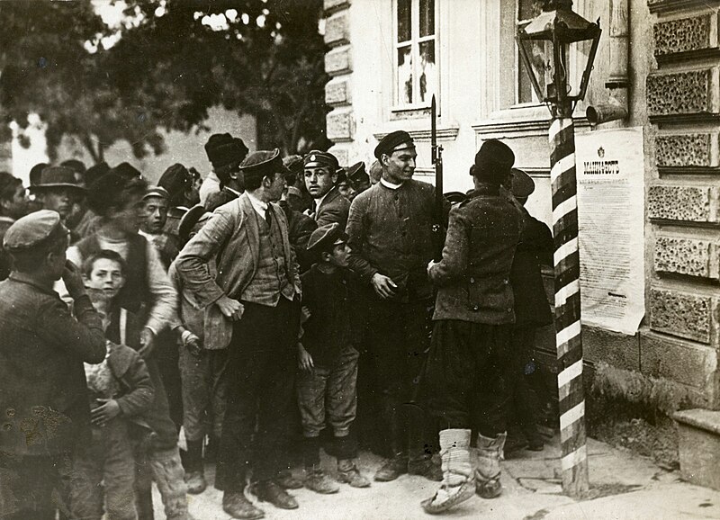 File:De Eerste Balkanoorlog 1912, SFA022816180.jpg