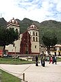 Catedral de Huancavelica