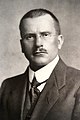 Carl Gustav Jung, psychiatre.