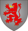 Éischte Wope vum Walram III. vu Limburg
