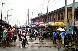 Lagosa