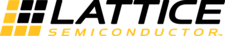 Lattice Semiconductor Logo