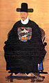 Bak Mun-su (1691-1756): Jeonjeok of Sungkyunkwan (Hangul: 성균관전적; Hanja: 成均館典籍), Worked as a secret royal inspector.