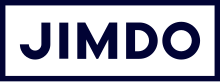 Jimdo's logo