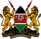 نشان ملی کنیا