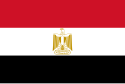 Egitto – Bandiera