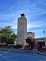 The Clock Tower of Berat