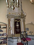 Sinagoga Remuh a Cracovia