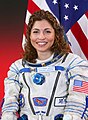 أنوشه أنصاري، أول امرأة مسلمة تصل إلى الفضاء