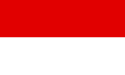 Bendera Hesse-Kassel