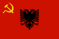 Bandiera del Governo Democratico (1944-1946)