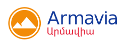 Logo der Armavia