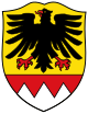 Circondario di Schweinfurt – Stemma