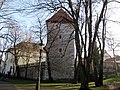 Castello di Zupny