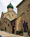 Chiesa ortodossa russa di Bari