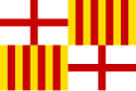 Barcellona – Bandiera