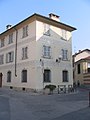 Casa Roero, via Roero angolo via San Martino