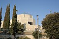 בית הכנסת הר הצופים