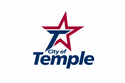 Temple – Bandiera