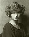 Clara Bow nel 1921