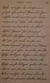 Manoscritto Kurrent da un manuale di istruzioni del 1903–14 sul tedesco, il resto del testo di esempio