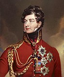 George al IV-lea al Regatului Unit