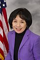 Doris Matsui, représentante depuis 2005 pour la Californie[20].