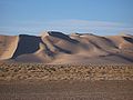 Gobi Desert, Mangoliya