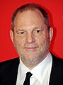 Harvey Weinstein op 27 april 2011 (Foto: David Shankbone) geboren op 19 maart 1952