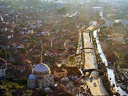 Grad Prizren