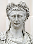 Claudius, împărat roman