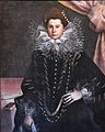 Livia della Rovere, seconda moglie