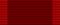 Ordine della Guerra patriottica di II Classe - nastrino per uniforme ordinaria