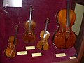 Quartetto di Stradivari