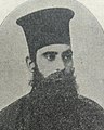 Поп Коча Миновић убијен од стрне Бугара у Скопљу 14. новембра 1905. године.