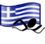 Abbozzo nuotatori greci