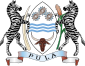 نشان ملی بوتسوانا