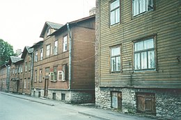 Põhja-Tallinn – Veduta