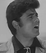 Little Tony (en 1967).