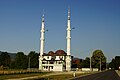 Vrbanjci/Врбањци, Moske, mosque, mezquita