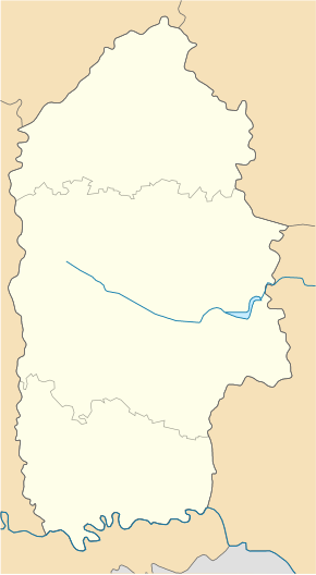 Пашуки. Карта розташування: Хмельницька область