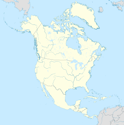 Beaver Dam is located in North America