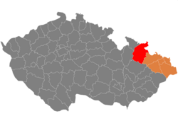 Bruntál District