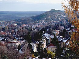 Blankenburg (Harz) – Veduta