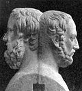 Heródoto e Tucídides