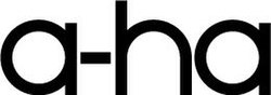 Az A-ha logója