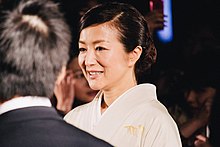 鈴木 京香