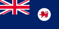 Zastava Tasmanije