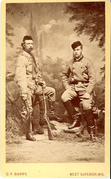 File:Portrait of General George Armstrong Custer with the Grand Duke Alexis Alexandrovich (937f72803d4046629ec5780e488dfd46).tif